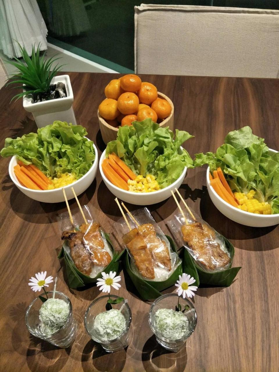 The White Garden Premier Saraburi Hotel Ban Dao Ruang  Exterior foto
