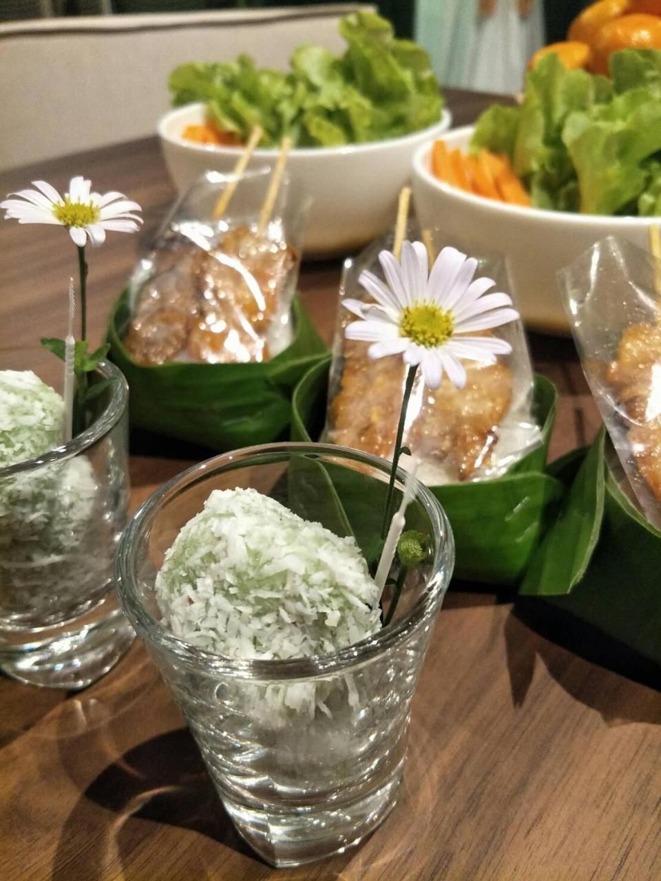 The White Garden Premier Saraburi Hotel Ban Dao Ruang  Exterior foto